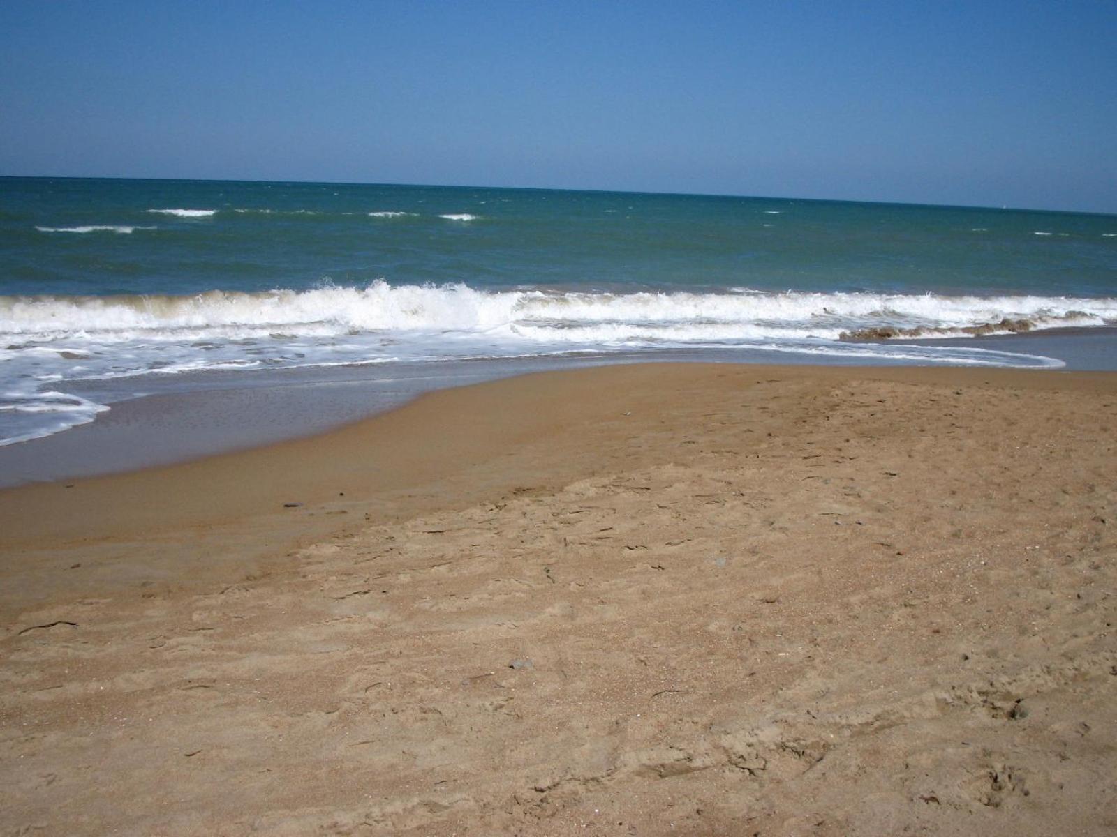 Apartamento 137 Aquamarinas D-13 Dénia