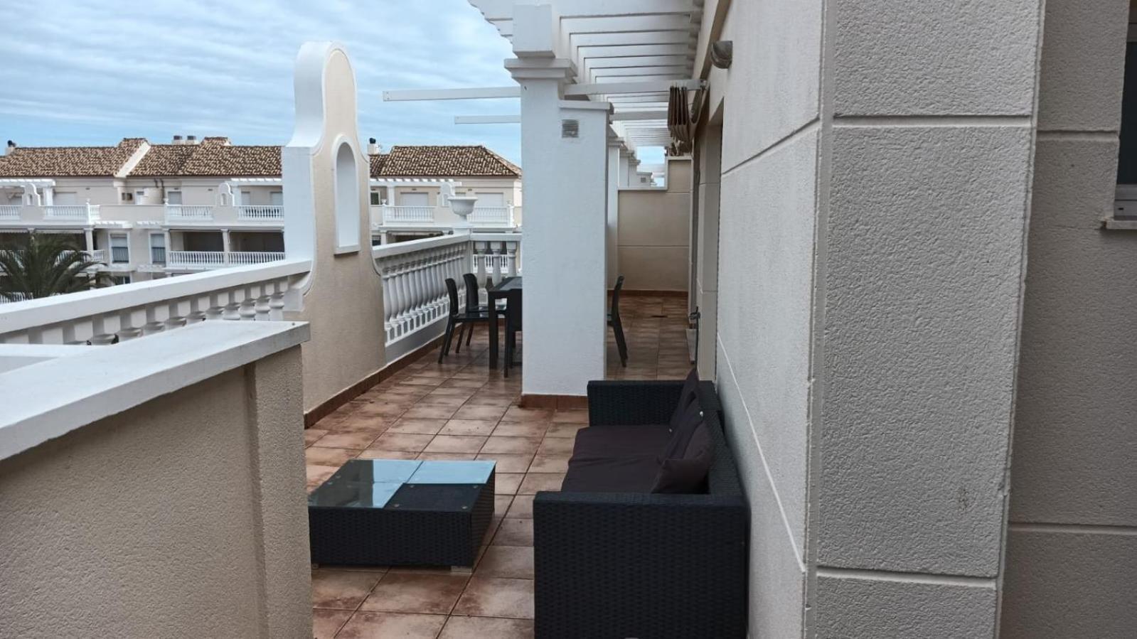 Apartamento 137 Aquamarinas D-13