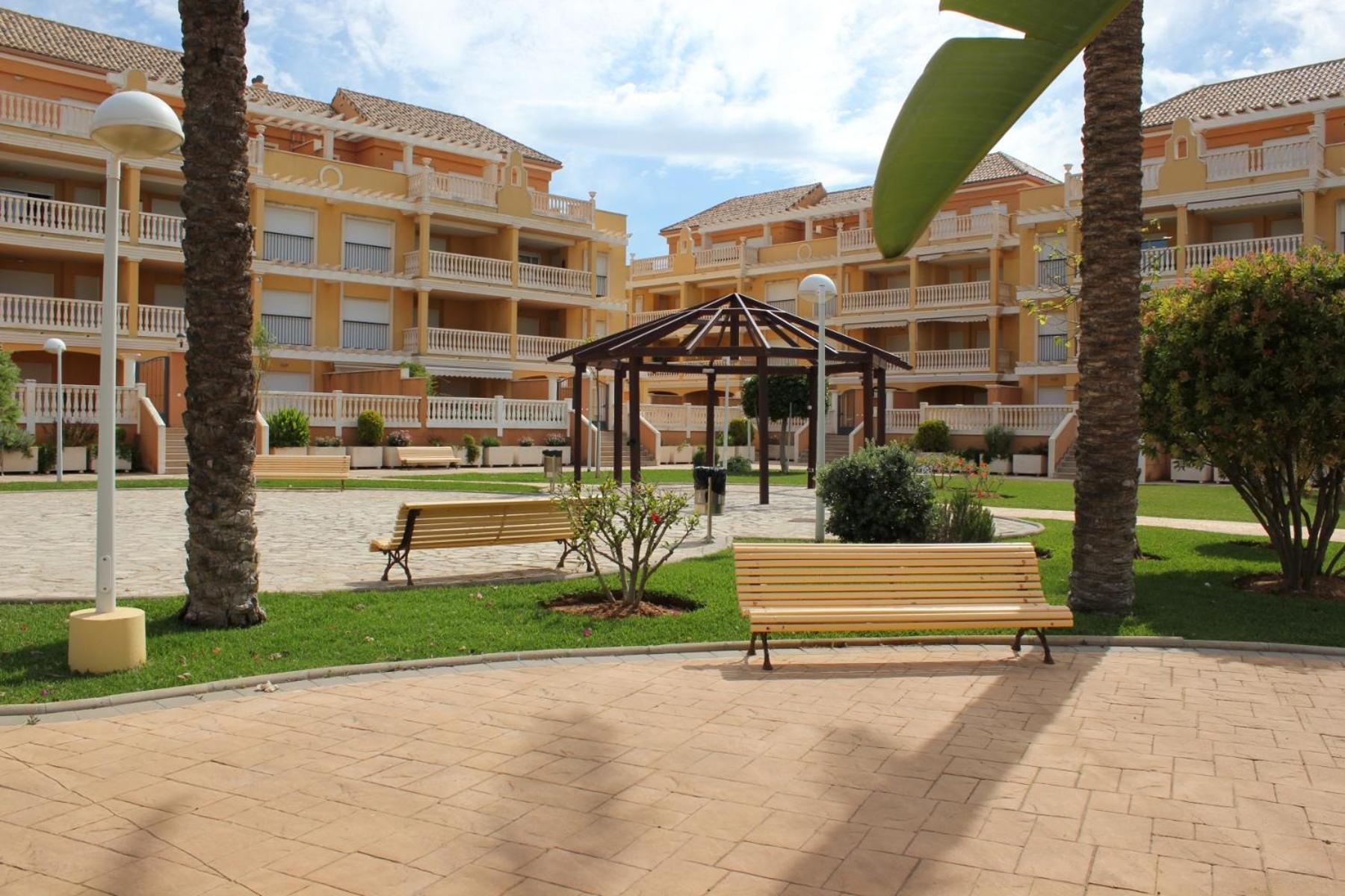 Apartamento 137 Aquamarinas D-13