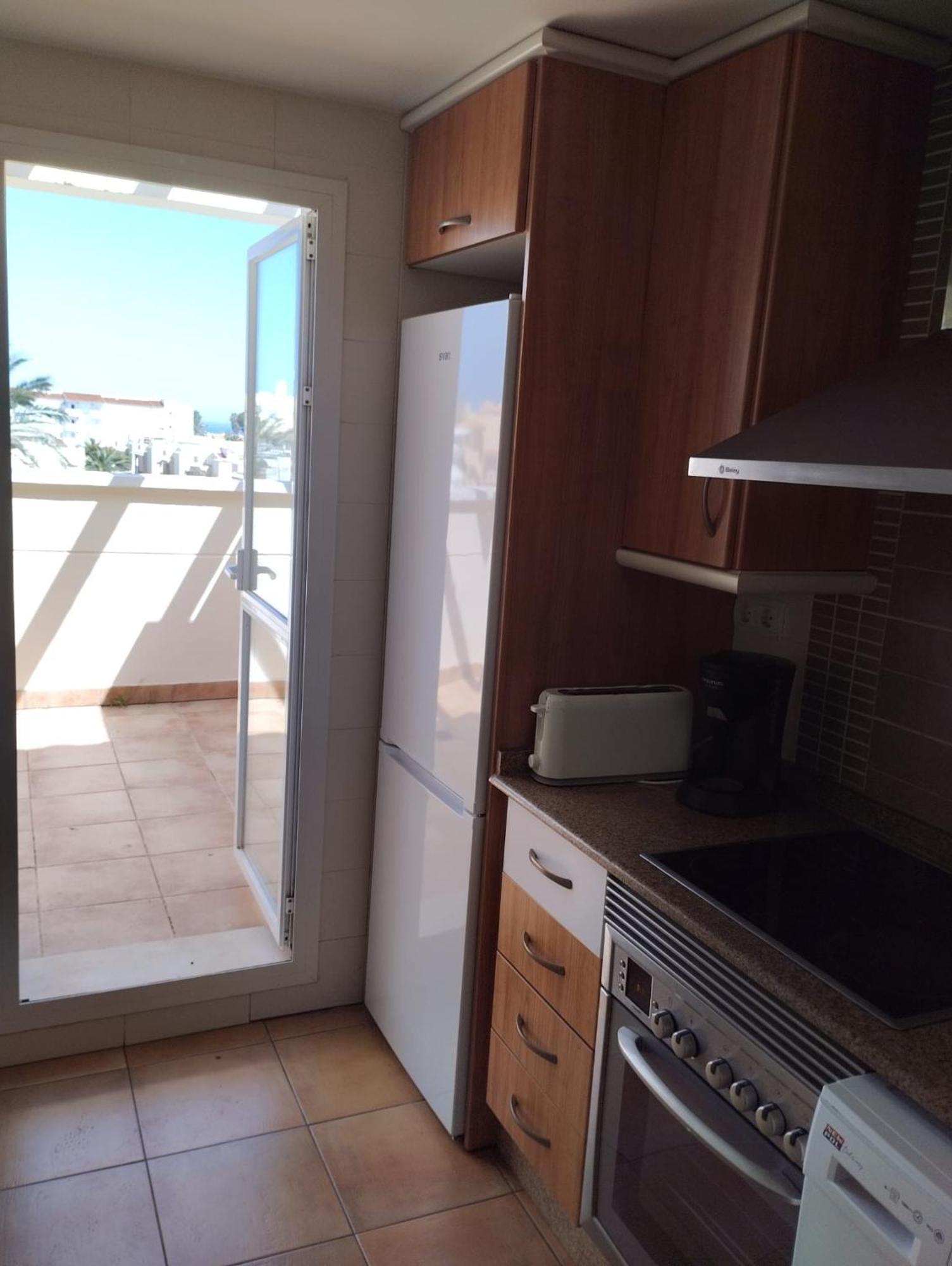 Apartment 137 Aquamarinas D-13
