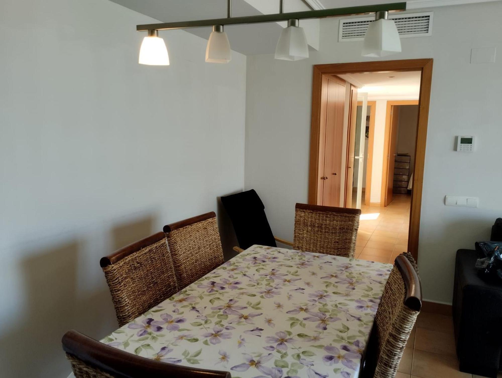 Apartment 137 Aquamarinas D-13